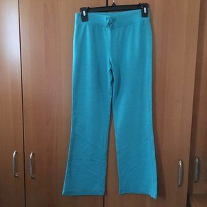 [Girl's] Blue Sweatpants